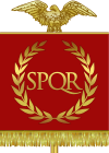 The Roman Empire