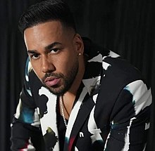 Romeo Santos