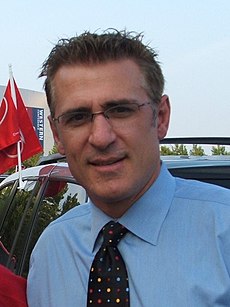 Ron Francis