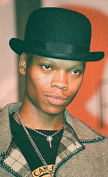 Ronnie DeVoe