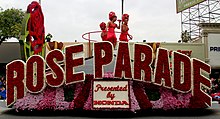 Rose Parade