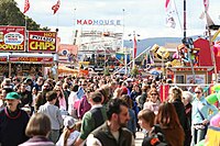 The Royal Adelaide Show