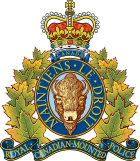 Royal Canadian Mounted Police Uniform