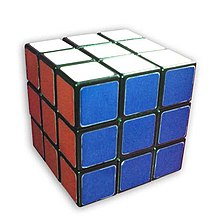 Rubik's Speed Cube