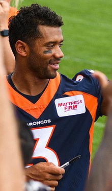 Russell Wilson