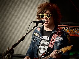 Ryan Adams