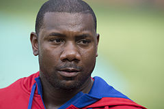 Ryan Howard