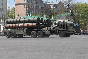 S-400 Triumf