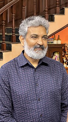 S. S. Rajamouli