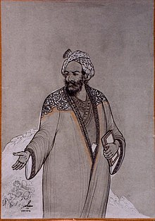 Sadi of Shiraz