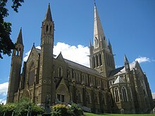 Sacred Heart Cathedral