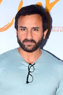 Saif Ali Khan