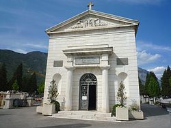 St. Roch Cemetery