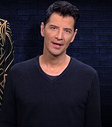 Sakis Rouvas