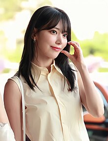 Miyawaki Sakura