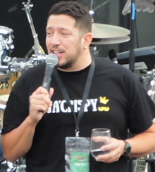 Sal Vulcano