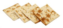 Saltine Crackers