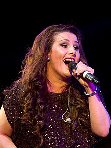 Sam Bailey