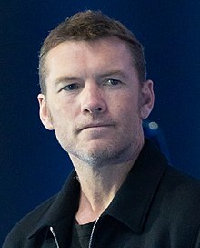 Sam Worthington