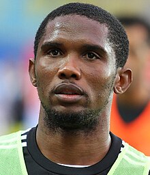 Samuel Eto'o