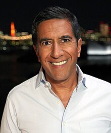 Dr. Sanjay Gupta