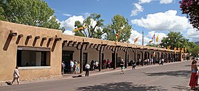 Santa Fe, New Mexico