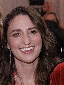 Sara Bareilles