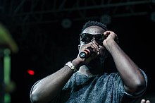 Sarkodie