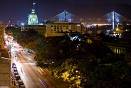 Savannah, Georgia