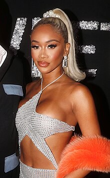 Saweetie