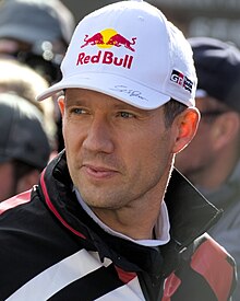 Sébastien Ogier