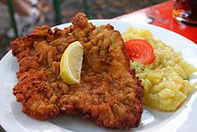 Schnitzel