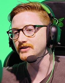 Scump (Seth Abner)