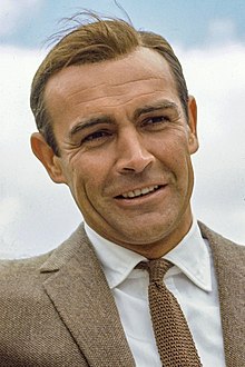 Sean Connery