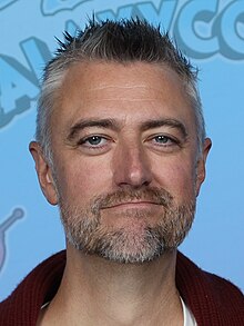 Sean Gunn