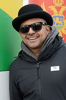 Sean Paul