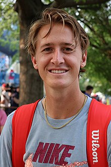 Sebastian Korda