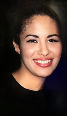 Selena Quintanilla