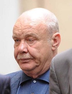 Semion Mogilevich