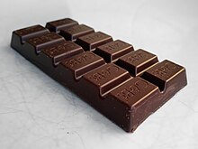 Semisweet Chocolate