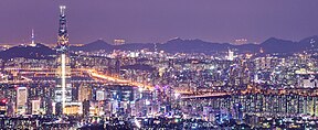 Seoul