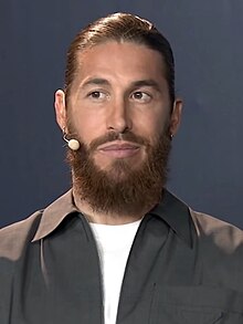 Sergio Ramos