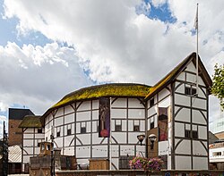 The Globe Theatre