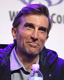 Sharlto Copley