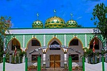 Sheik Karimol Makhdum Mosque