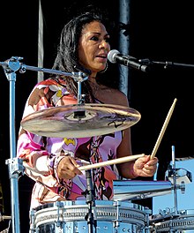 Sheila E.