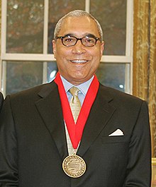 Shelby Steele