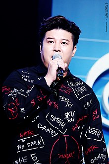 Shindong