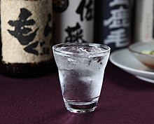 Shochu