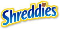 Nestlé Shreddies